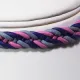 Hand woven leather - Hand woven leather Blodwyn - 2
